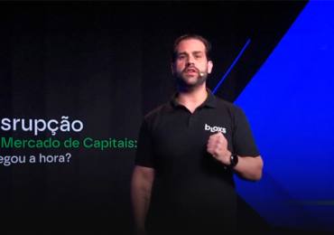 O impacto da tecnologia na disrupção do mercado de capitais