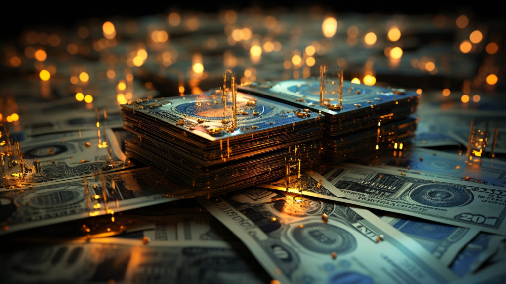 futuro das finanças