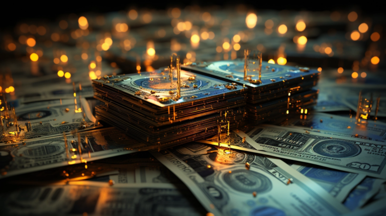 futuro das finanças