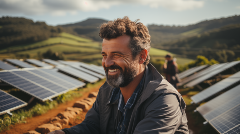 energia renovável no brasil