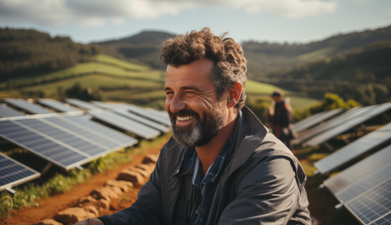 energia renovável no brasil