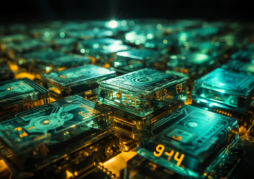 Da originação à distribuição: como a transformação digital está redefinindo o mercado de capitais