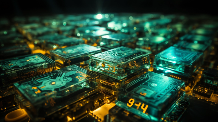 transformação digital no mercado de capitais