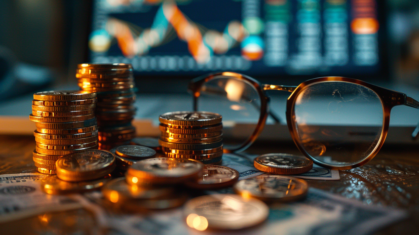 Democratização e novos produtos e serviços