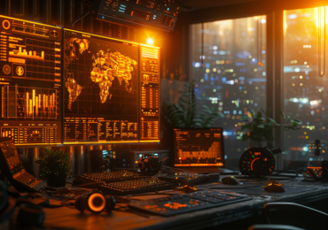 Você está preparado para o Open Capital Market? O futuro do mercado de capitais chegou