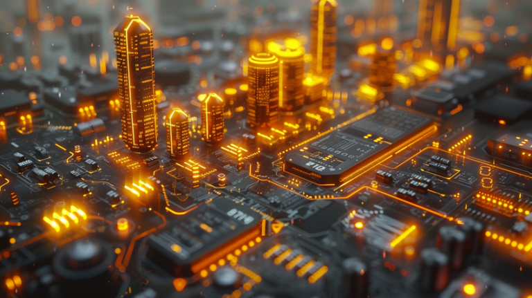 Tecnologias financeiras