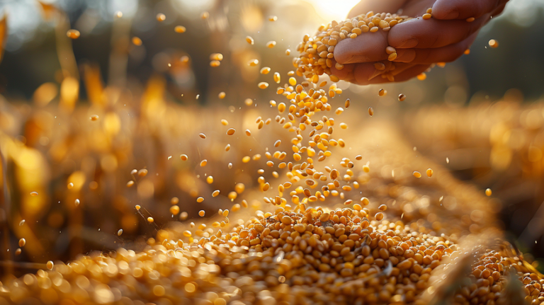 Boletim CVM agronegócio abril 2024