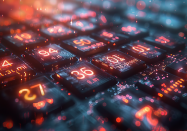 “A quarta revolução industrial chegou e a IA vai mudar o mercado de capitais”, afirma Felipe Souto