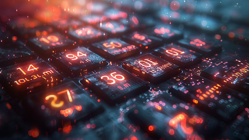 IA vai mudar o mercado de capitais