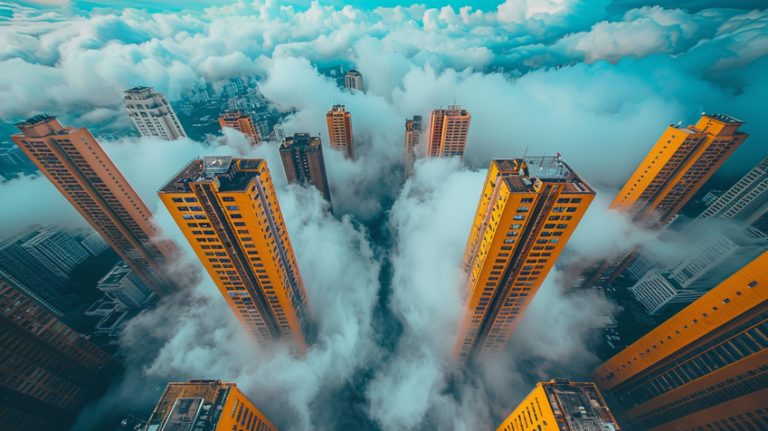 emissões de cri abril de 2024