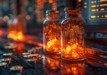 Evolução das moedas digitais: do Avant ao Real Digital