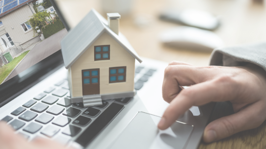 Mercado Imobiliário