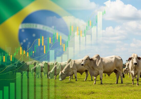 CRAs e Pecuária: A anatomia de uma convergência estratégica em 2025