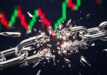 Blockchain: A arquitetura da confiança para o mercado de securitização