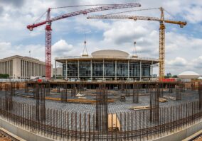 CRIs em 2025: O Mercado de duas velocidades e a resiliência do setor residencial