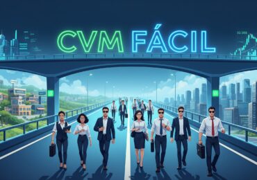 CVM FÁCIL: O novo catalisador do crédito privado no Brasil