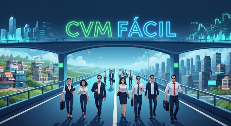 CVM FÁCIL