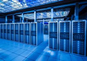 Data Centers no Brasil: A Tese de Investimento na Infraestrutura da Economia Digital