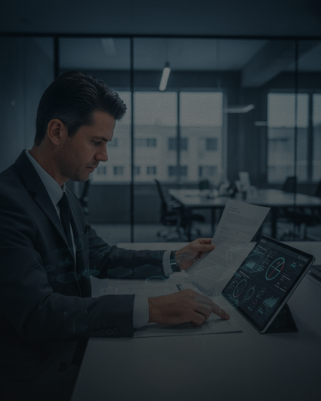 Desvendando a Ponte On-Chain para o Mercado de Capitais