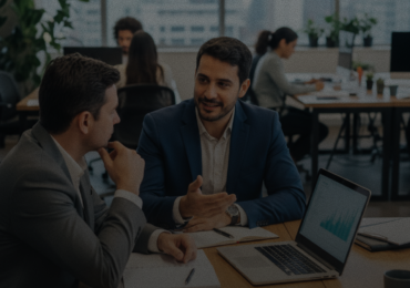 Desvendando a Ponte On-Chain para o Mercado de Capitais