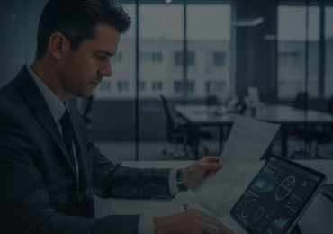 Compliance digital e a trilha auditável no crédito privado