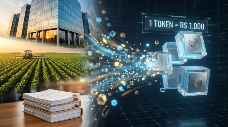 Transformação Físico-Digital