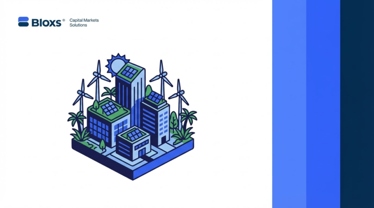 Campus de Data Center Sustentável no Nordeste Brasileiro