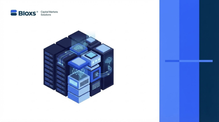 Data Center de Alta Densidade para IA