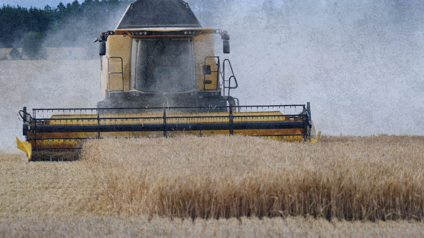 Como a Securitização de Ativos Revolucionou o Crédito no Agro
